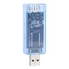 ЖК-детектор USB, вольтметр, амперметр, тестер мощности, измеритель напряжения и тока