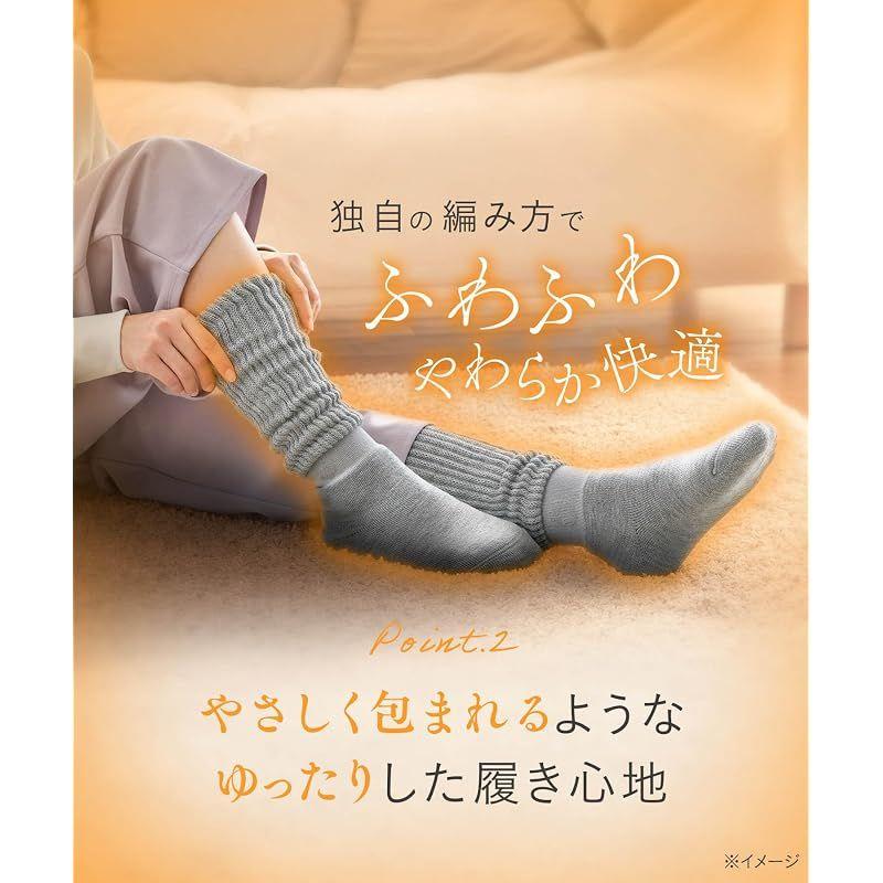 Использованные [Новые] [Okamoto] Носки Suppli Носки как Котацу Теплые Носки Для Лета Кондиционер Защита от Холода Зимний Холод Комнатные Носки Женские