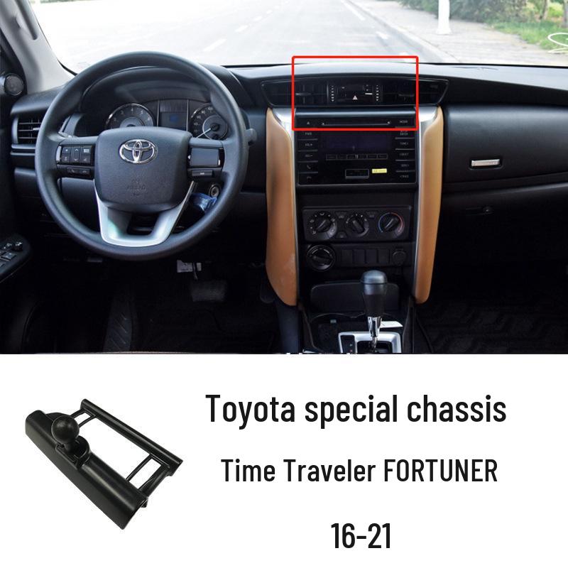 Toyota Car Mount Base for Highlander, Camry, Corolla, Levin, Reiz, RAV4, Avalon