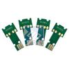 Lc401 Lc411 Lc431 LC421 XL high capacity Ink Cartridge chip For Brother J1010DW J1012DW J1170DW J1050DW J1140DW printer