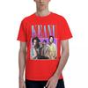 Design Your Own 100 Cotton Casual Breathable Confortable Manga Funny Mens TShirts Funny Gifts