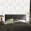 Love Wallpaper White, Cream and Powder Pink 50x1000