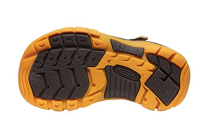 Keen Детские сандалии Newport H2 для дошкольников 1027378