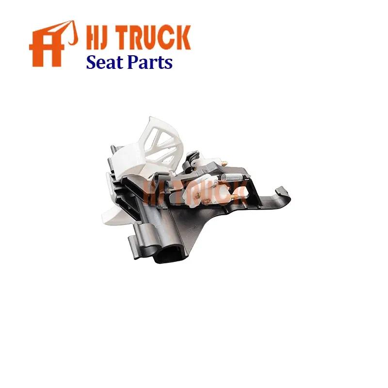 1126814 Truck Seat Leveling Adjustment Valve A009109438 81623986092 1143669 For Mercedes-Benz Actros Axor Grammer MSG 90.6 SEAT