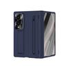 Для Samsung Galaxy Z Fold 8ultra Fold 8 чехол для широкого телефона со скрытой подставкой, встроенным слотом для стилуса, с пленкой высокой четкости