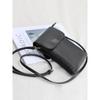 Xiaodai Crossbody Mini Lightweight Leather Phone Bag