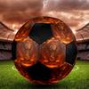 1 шт. Футбольный мяч Galatasaray SK Размер 5 Мяч для мини-футбола Модный Цветной Игра во дворе - Отличный Подарок для Спортивных Фанатов HE10
