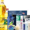 Набор Clear Hair Care из 9 предметов - Выгодный подарочный набор