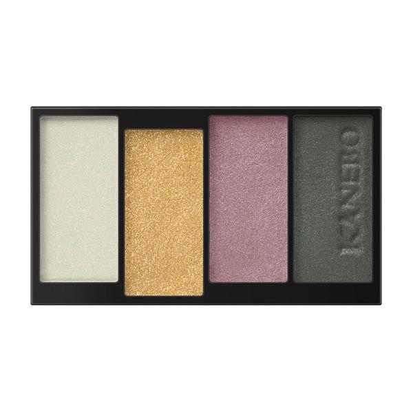 KANEBO Colored Shadow 05 Sophisticated Forest  06 Scenic Beauty  EX2 Oriental Mood Refill 45g