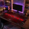 CLAAS Print Large Mouse Pad Smooth Surface Anti?Slip Desk Mat For Gaming Office Laptop Decoration