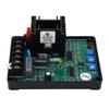 Generator Automatic Voltage Regulator Module Overvoltage Protection AVR Voltage Regulator Board 180‑