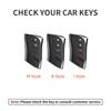 Для Lexus RX 300 330 350 400h Is 250 200 LX470 570 GX460 470 CT200h ES GS RX LX GS GX NX Чехол для ключа автомобиля Брелок Аксессуары