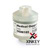 Envitec Oom102 Oom102-1 Кислородный датчик Газовый датчик O2