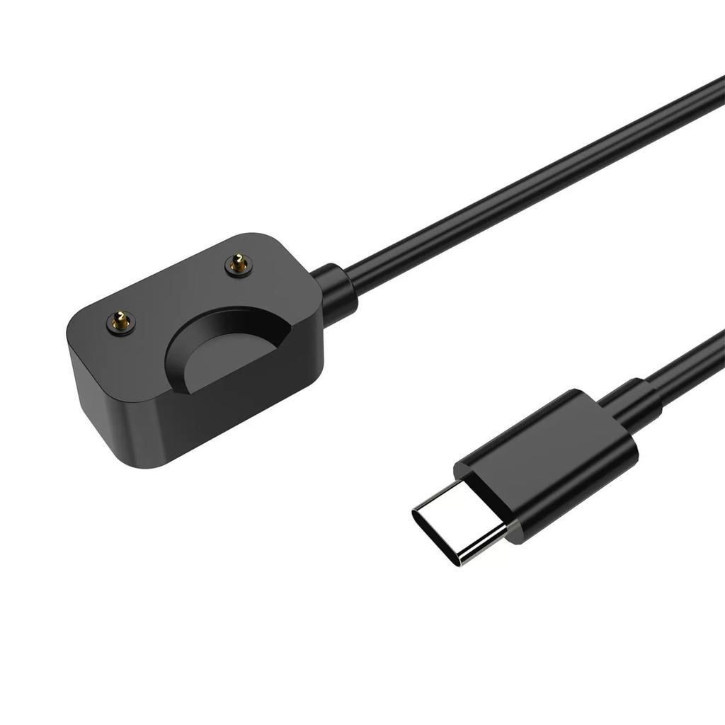 Watch Charging Cable ABS Charging Cord Convenient & Stable Charging Cable Strong Magnetic Connection for Fit3 Watch