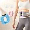 Adjustable Speed Electric Body Slimming Machine Muscle Handheld Massager  Deep Tissue Massage