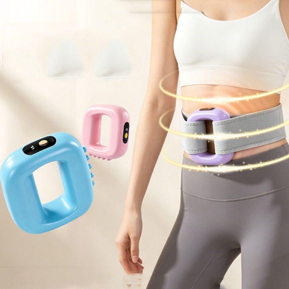 Adjustable Speed Electric Body Slimming Machine Muscle Handheld Massager  Deep Tissue Massage