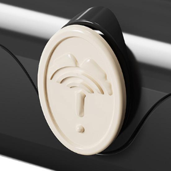 Коробка-органайзер для кабелей, настольная коробка для укладки кабелей с крышкой, коробка для хранения кабелей