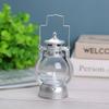 Handheld Party Props Battery Powered Halloween Lamp Small Oil Lamp Led Candle Light Halloween Decor