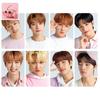 STRAY KIDS NACIFIC SKZ Индонезия двусторонняя ФОТОКАРТОЧКА ОФИЦИАЛЬНАЯ