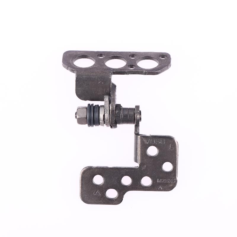 1 пара для Acer Aspie3 A315-42 A315-42G A315-54 A315-54K A315-56 N19C1 Ex215-51G Шарниры оси экрана Новые петли ЖК-дисплея для ноутбука Комплект