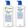 Специальный набор Safeguard Pure White & Lemon для мытья тела