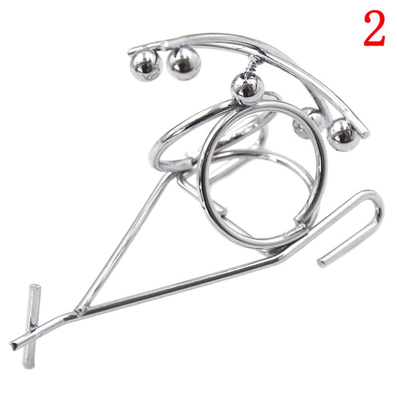 Mini Newton'S Cradle Balance Balls Physics Classic Science Fun Desk Toys Office