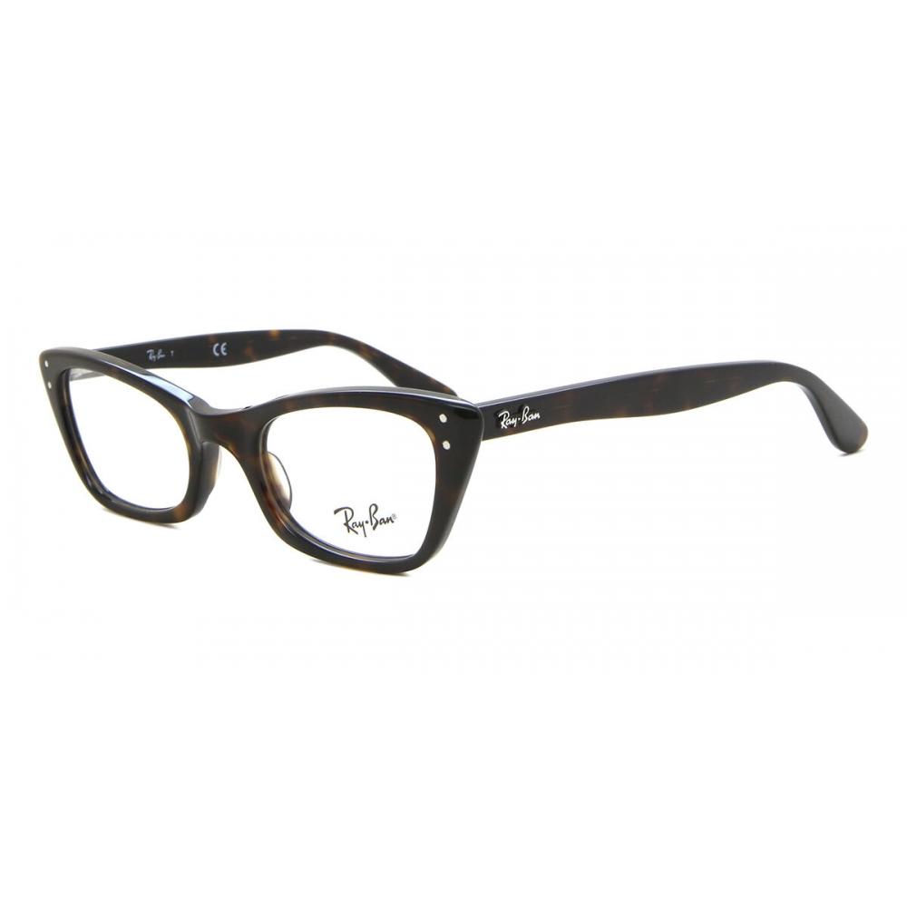 Ray Ban Rx5499 Lady burBank 2012 Женские очки