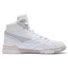 Li Ning 937 Deluxe Hi Синтетическая кожа Устойчивые к истиранию, Легкие и дышащие Высокие кеды для скейтборда AZGS044-1