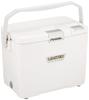 SHIMANO Cooler Box Small 12L Fixel Limited for Fishing Pure White 120HF-012N