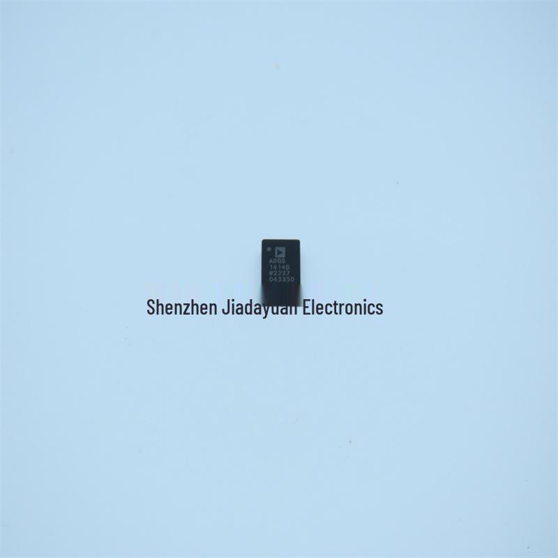 Introducing the original ADGS1414DBCCZ in LGA-30 packaging. Please reach out for price inquiries and consultation.