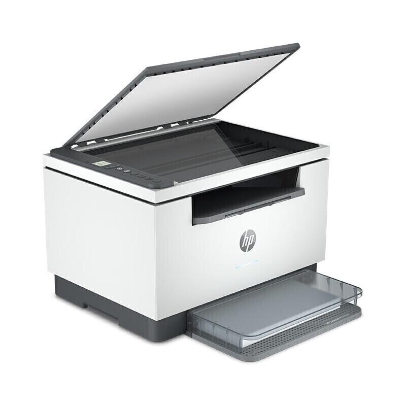 HP LaserJet MFP M233dw Wireless Printer CN plug (adapter included)