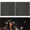 15x15см/20x20см Линейная Поляризационная Пленка Глянцевый LCD Поляризационный Фильтр Поляризационная Пленка Лист Для Поляризационной Фотографии
