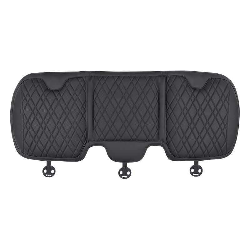 Premium Lumbar Support Seat Cushion for BMW 3, 5, 7 Series, X1, X3, X5, X6, X7 - Waist Protection Pillow