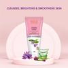 Vlcc Snigdha Skin Whitening Средство для умывания лица 100 г