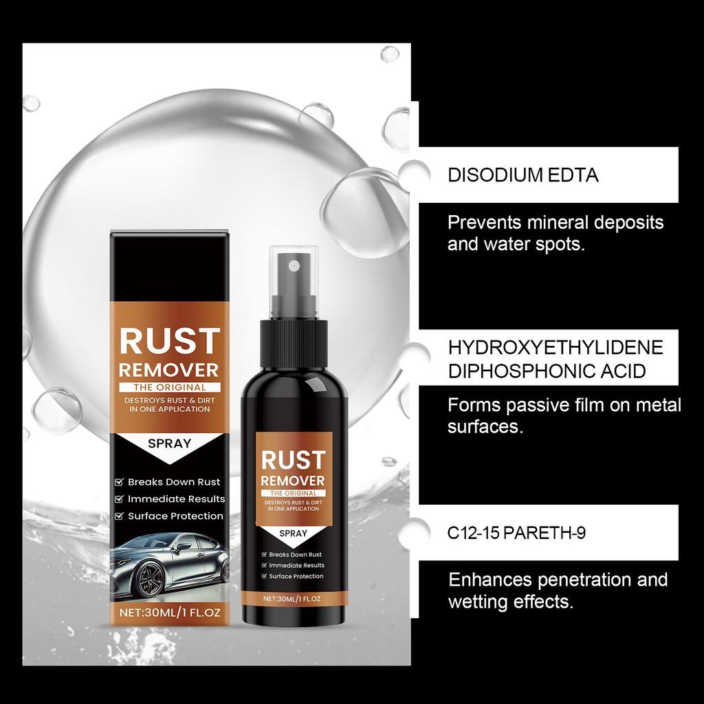 Coating Spray, Car Coating Spray, Car Wax, High Quick Car Coating Spray 30ml