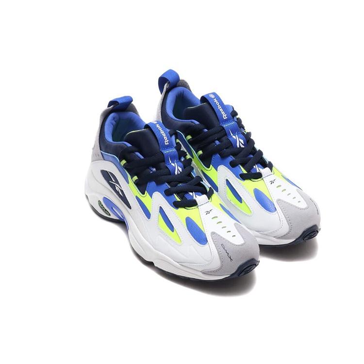 Reebok Мужские DMX Series 1200 'Cobalt' CN7119