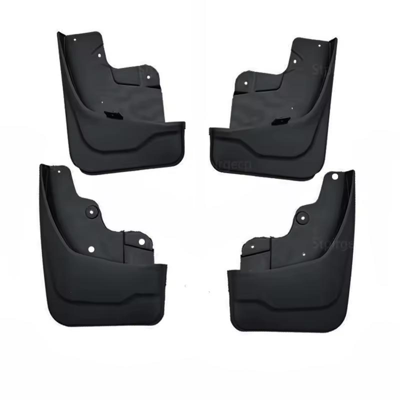 Mud Flaps For Great Wall Cannon GWM Pao Poer Ute 4x4  - 2022 Mudflaps Splash Guards Mudguards Front or Rear Car