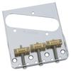 Хромированный бридж типа GOTOH TL, седло In-Tune, (PBS-TC1SC) BS-TC1S-C