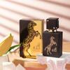 50ml Men's Arabian Horse Perfume Middle Dubai Premium Perfume