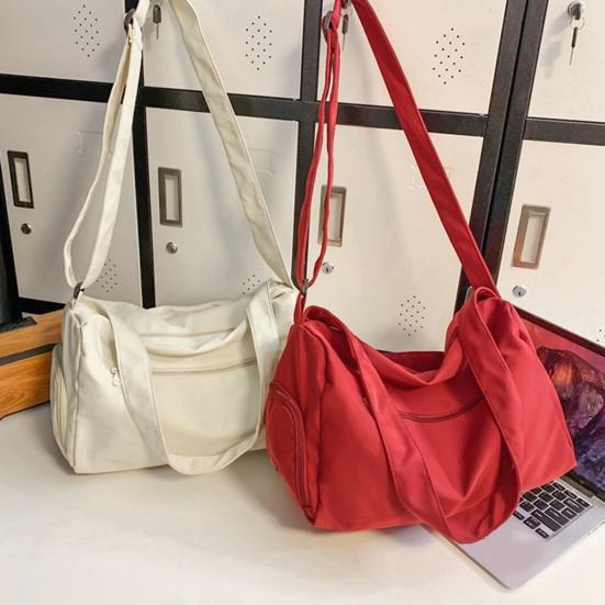 Водонепроницаемая спортивная сумка-даффл для мужчин и женщин с отделением для обуви, сумка через плечо, сумка-викендер для путешествий, спортзала, ночевки на выходных