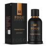 Мужская парфюмированная вода с экстремальным восточным ароматом (75 мл), Парфюмированная вода Oriental Extreme Fogg