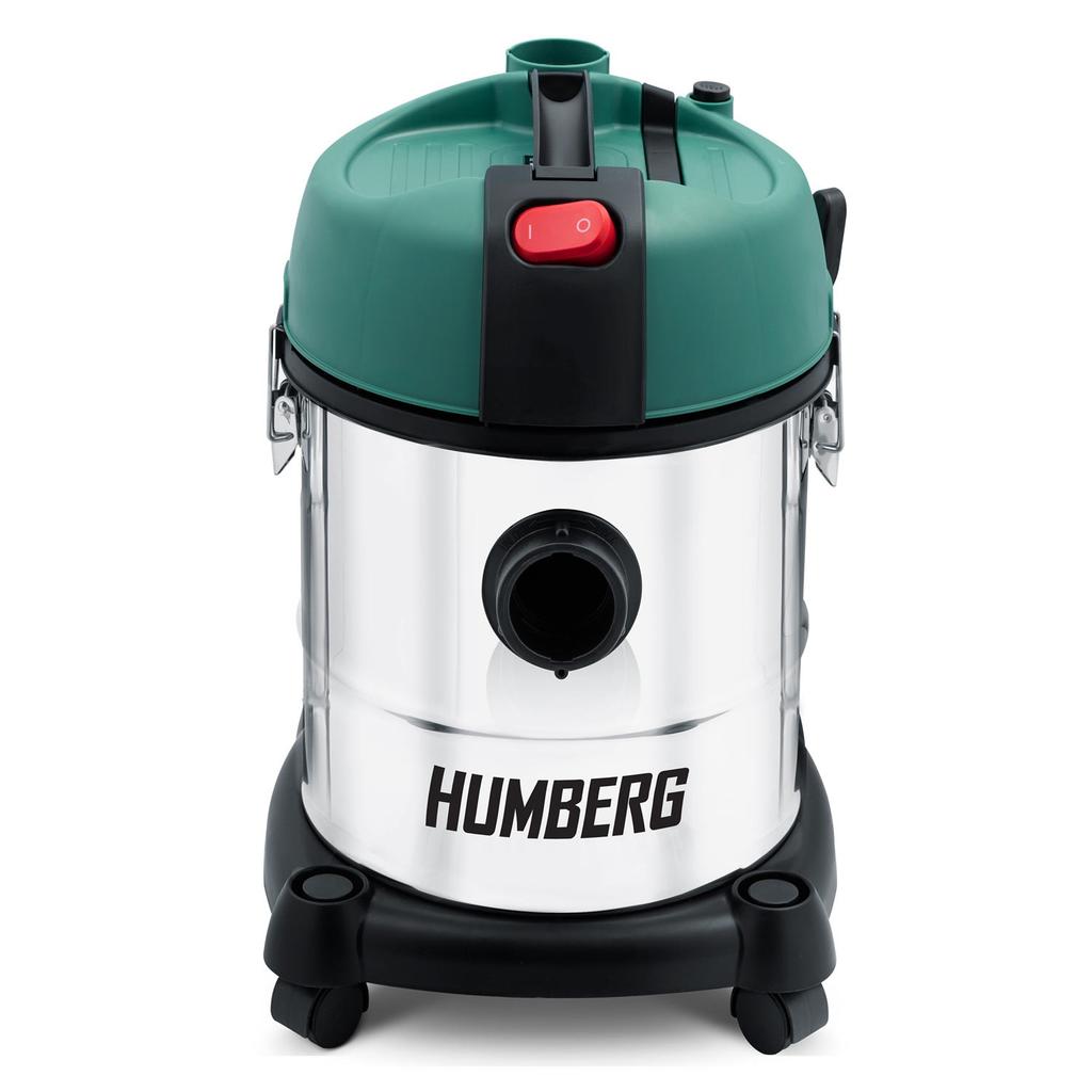 Industrial Vacuum Cleaner