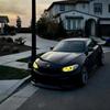 Yellow DRL Modules 63117388923 Daytime Light LED Boards 7388924 For BMW F22 F23 F87 M2 228i 230i M235i CSL Xenon Headlight