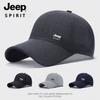 Jeep Spirit Быстросохнущая Спортивная Кепка Мужская и Женская Кепка-Утка Весна/Лето Бейсболка Дышащая Кепка от Солнца