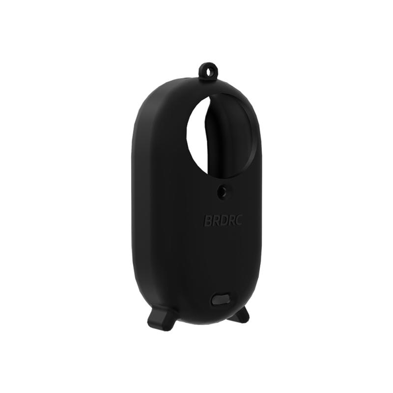 Силиконовый чехол для камеры для большого пальца, экшн-камера, устойчивая к царапинам, пылезащитная, мягкая, прецизионная, пресс-форма