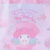 Sanrio My Melody Pool Мой x 34 x SANRIO 052230 Сумка, Мелодия, 26,5 11 см, Персонаж,