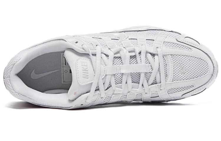 Nike P 6000 'Белый' CD6404-100