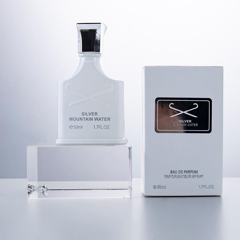 Men's perfume long-lasting light fragrance Napoleon water fresh and natural