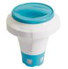 Large Float, Bestway 58474 Pool Chemical Dispenser Orange