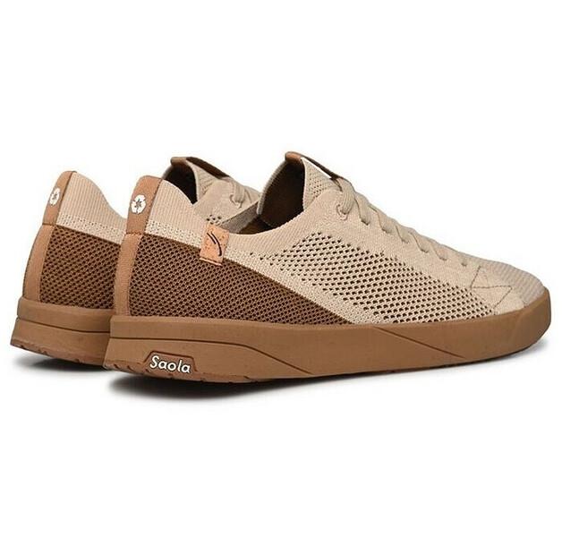Кроссовки Saola Cannon Knit 2.0